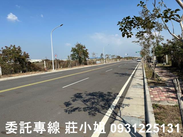 台南麻豆工業地-6