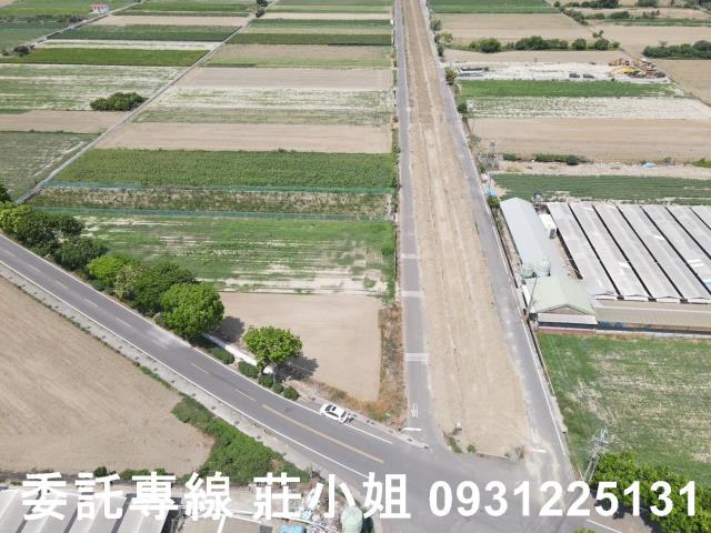 台南農地-5