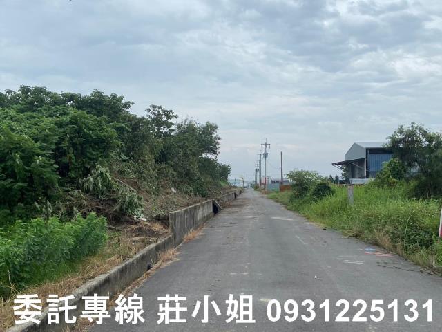 台南西港農地-1