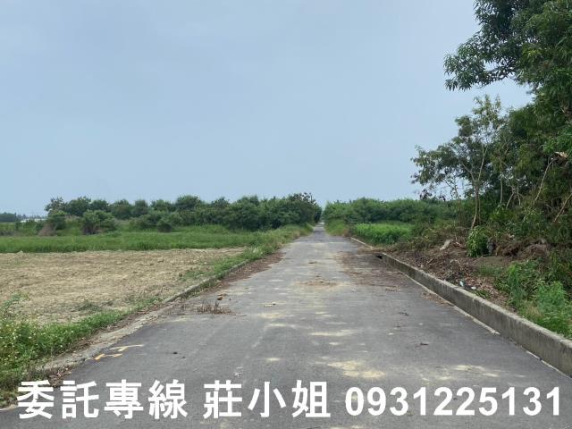 台南西港農地-2