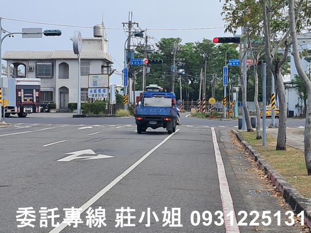 台南永康農地-1