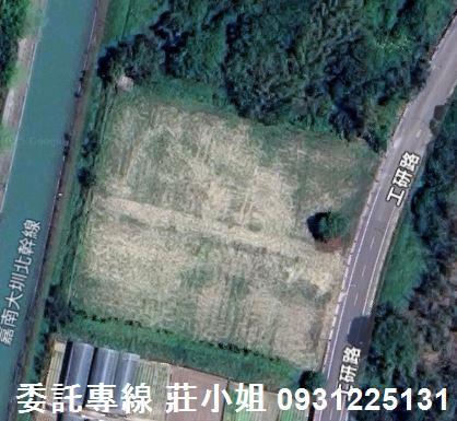 台南農地-2