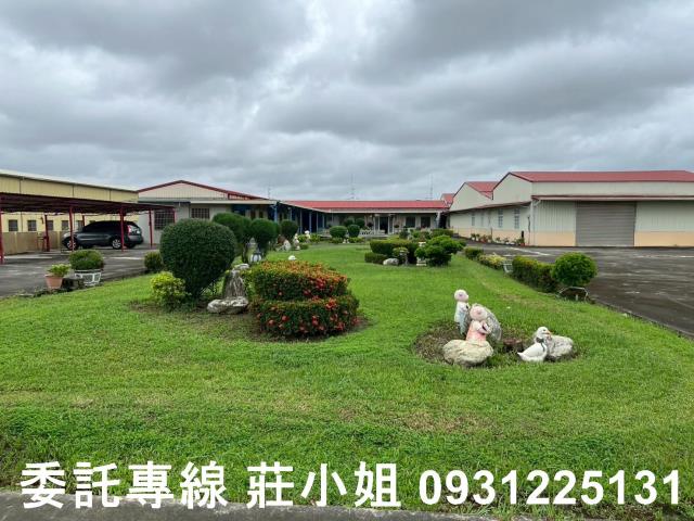 台南歸仁農地-9