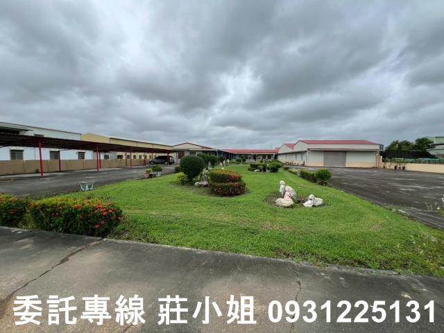 台南歸仁農地-10