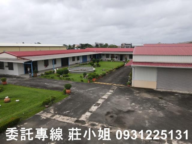 台南歸仁農地-0