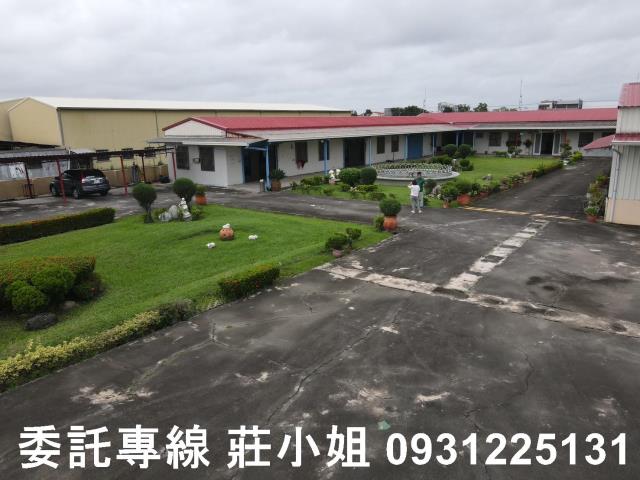 台南歸仁農地-1