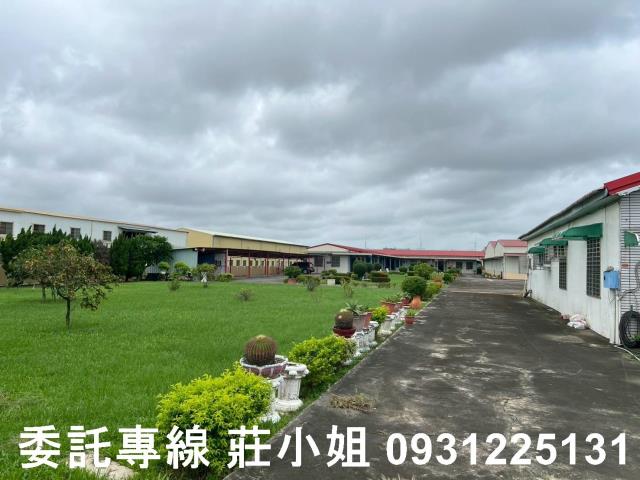 台南歸仁農地-2