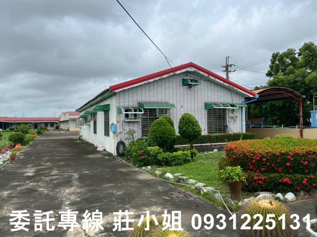 台南歸仁農地-3