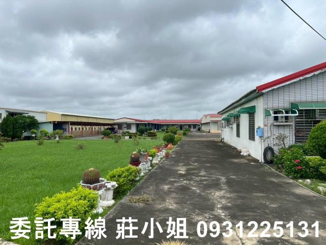 台南歸仁農地-4
