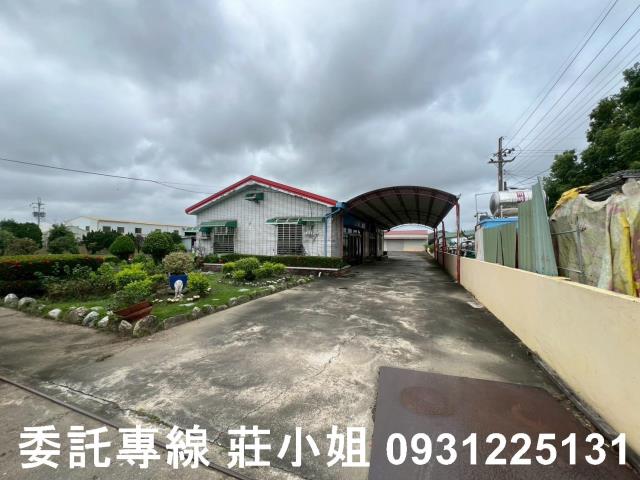 台南歸仁農地-5