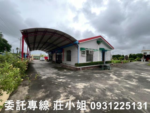 台南歸仁農地-6