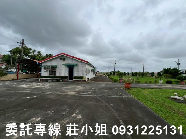 台南歸仁農地-7