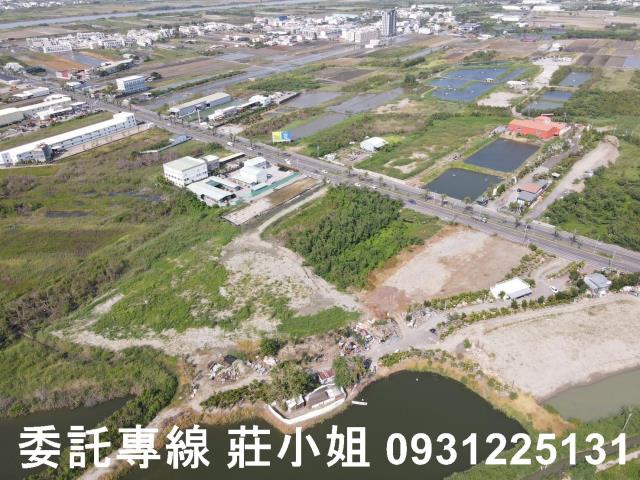 台南農地-2