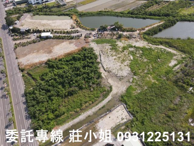 台南農地-3