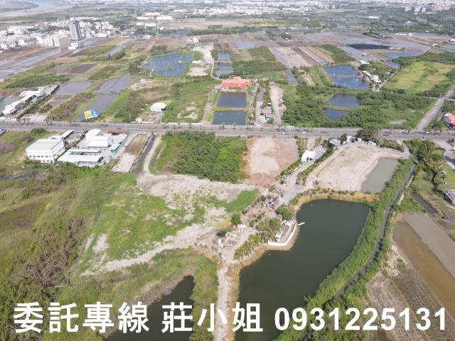 台南農地-4