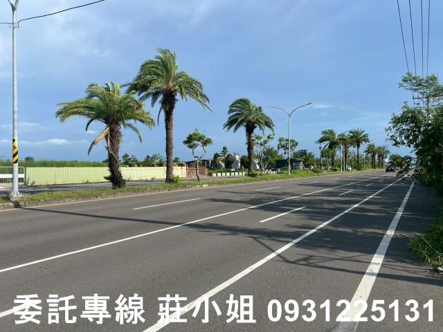 台南農地-5