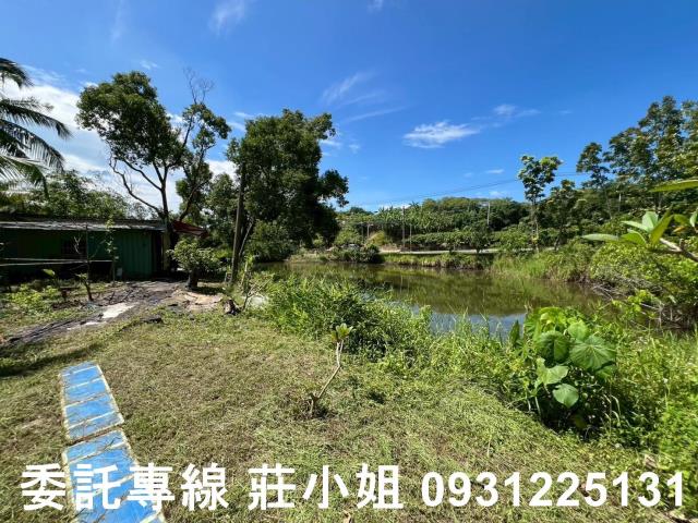 南化農地-2