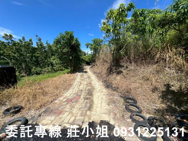南化農地-6