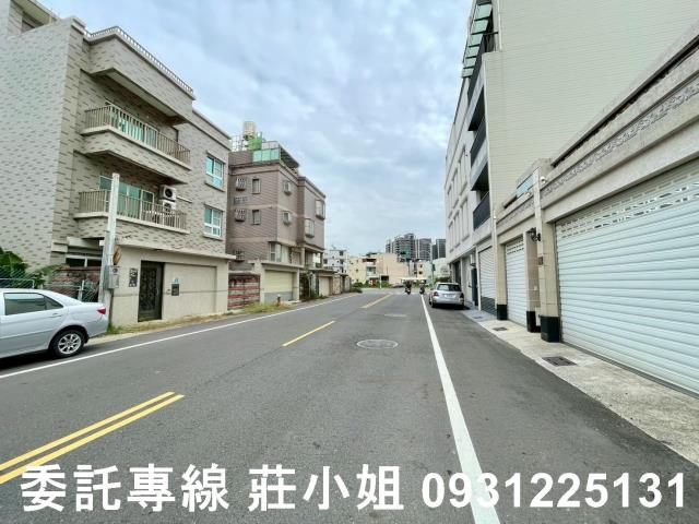 台南住宅地-0