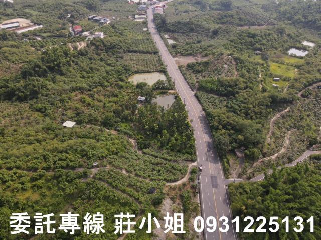 台南南化農地-1