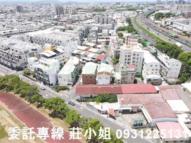 台南永康住宅地-2