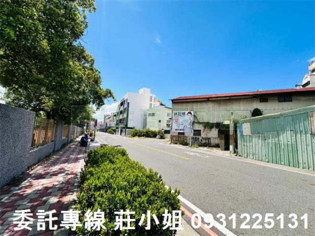 台南永康住宅地-6
