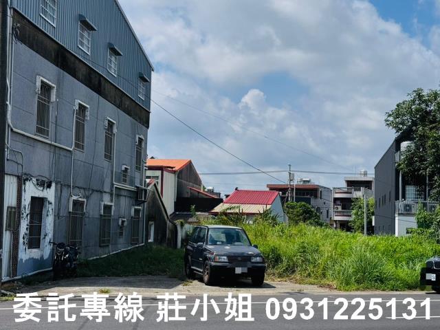 台南新化建地-2