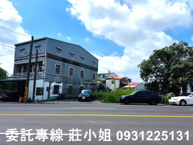 台南新化建地-5