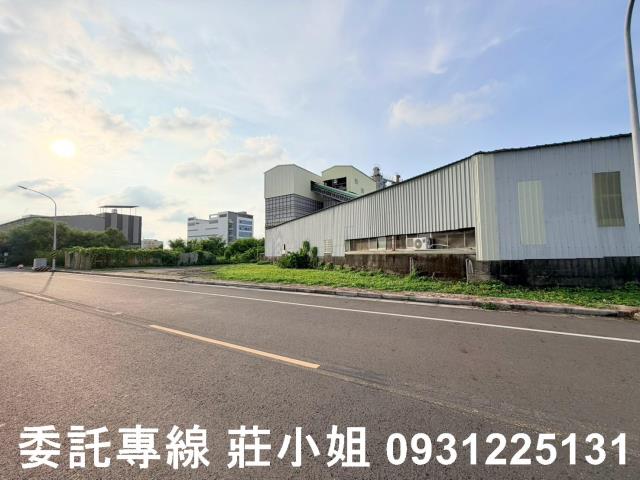 台南麻豆工業地-1