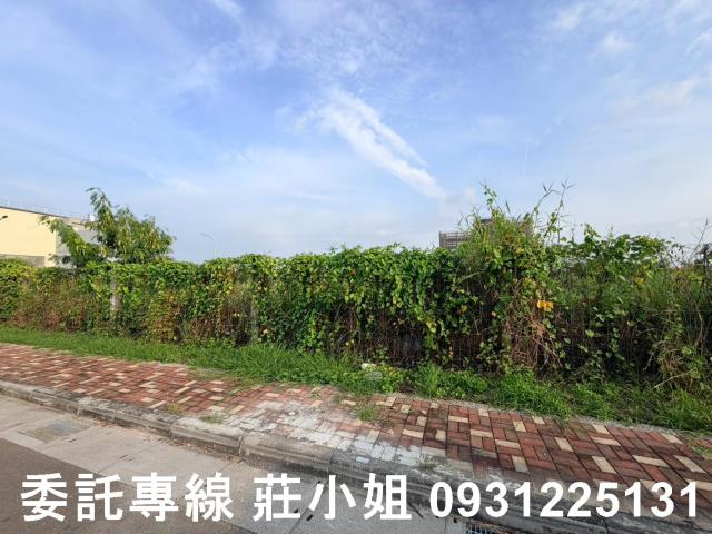 台南麻豆工業地-2