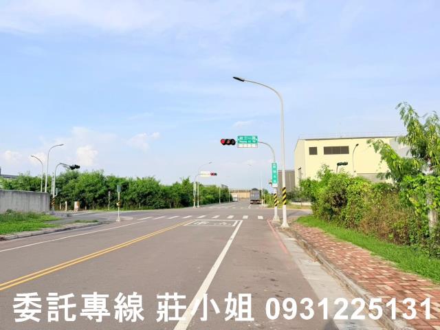 台南麻豆工業地-3