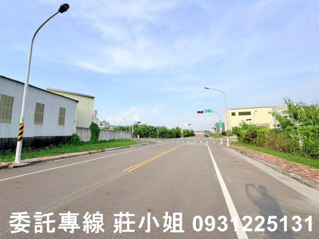 台南麻豆工業地-4