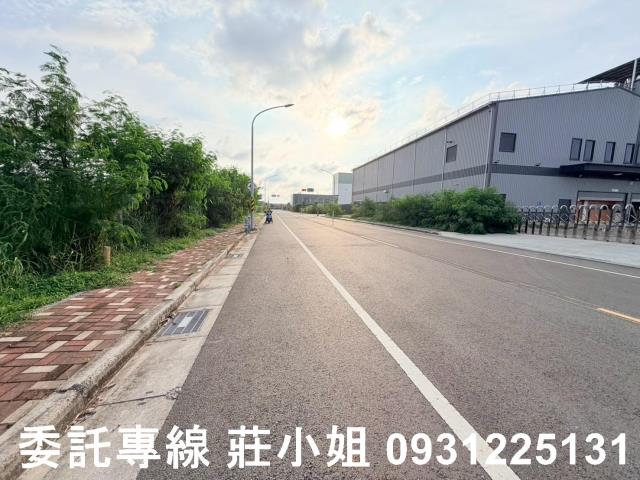 台南麻豆工業地-5