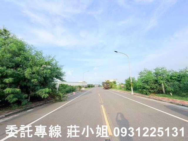 台南麻豆工業地-6