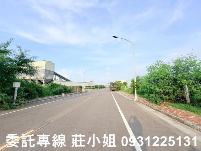 台南麻豆工業地-7