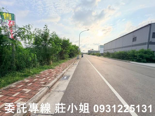 台南麻豆工業地-8